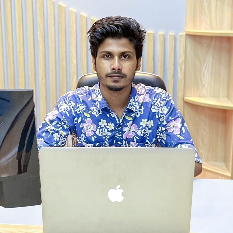 Developer Image
